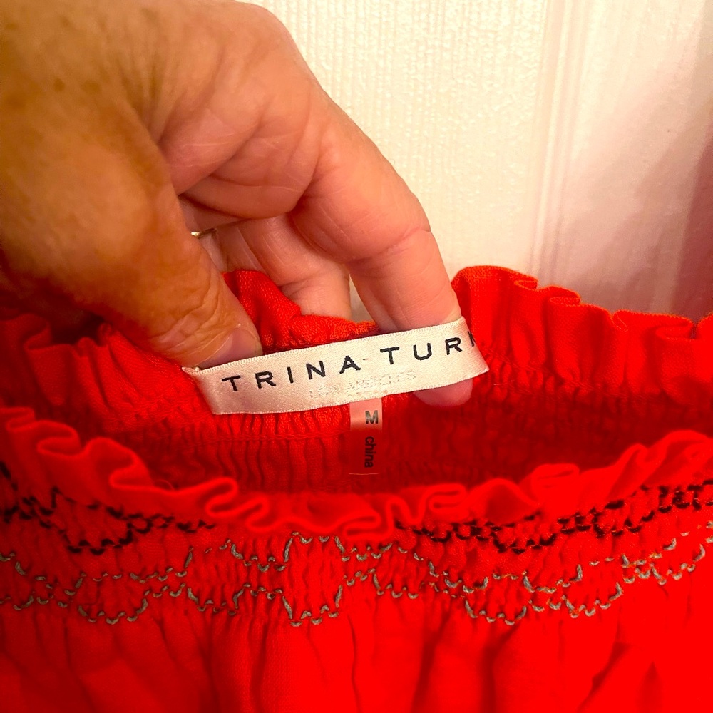 Trina Turk - Picture 3 of 4